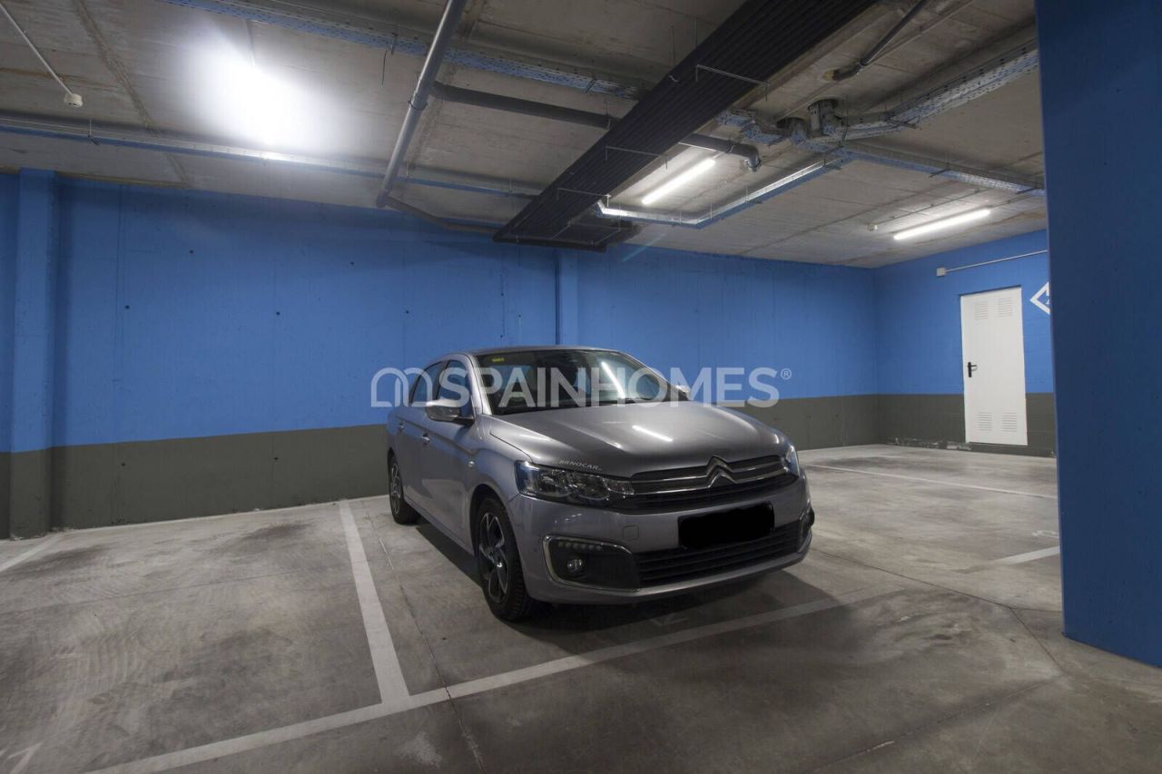 Apartment in Benalmadena, Spain, 80 m² - picture 3