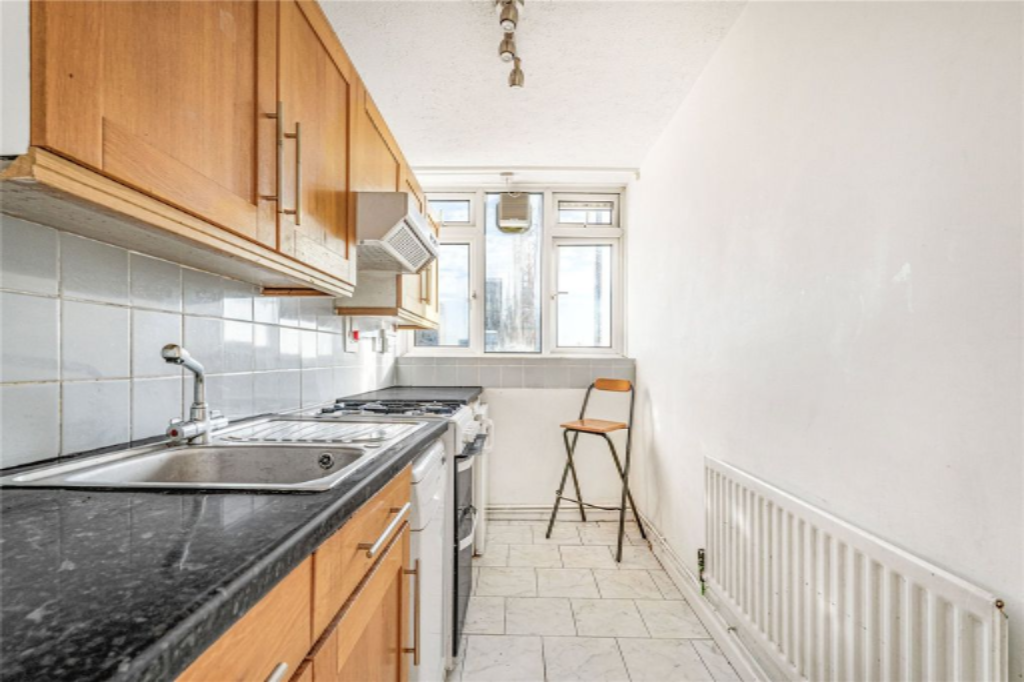 Appartement à Londres, Royaume-Uni, 65 m² - image 1