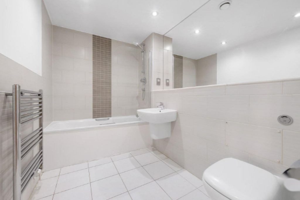 Appartement à Londres, Royaume-Uni, 51 m² - image 1