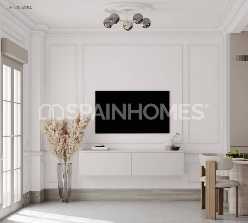 Appartement à Guardamar del Segura, Espagne, 64 m² - image 3