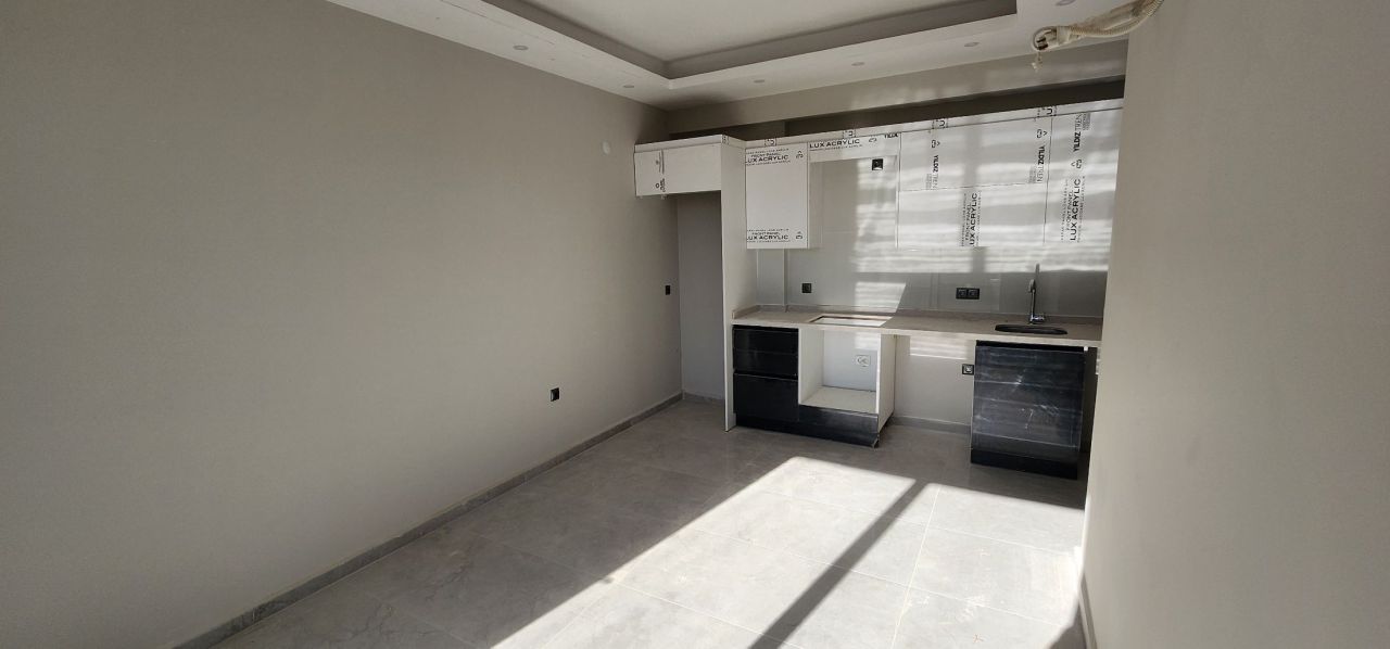 Appartamento a Alanya, Turchia, 90 m² - foto 4