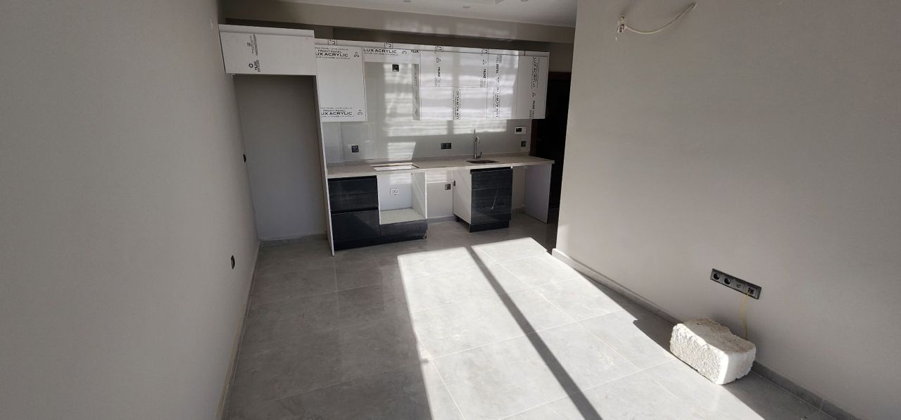 Appartamento a Alanya, Turchia, 90 m² - foto 5