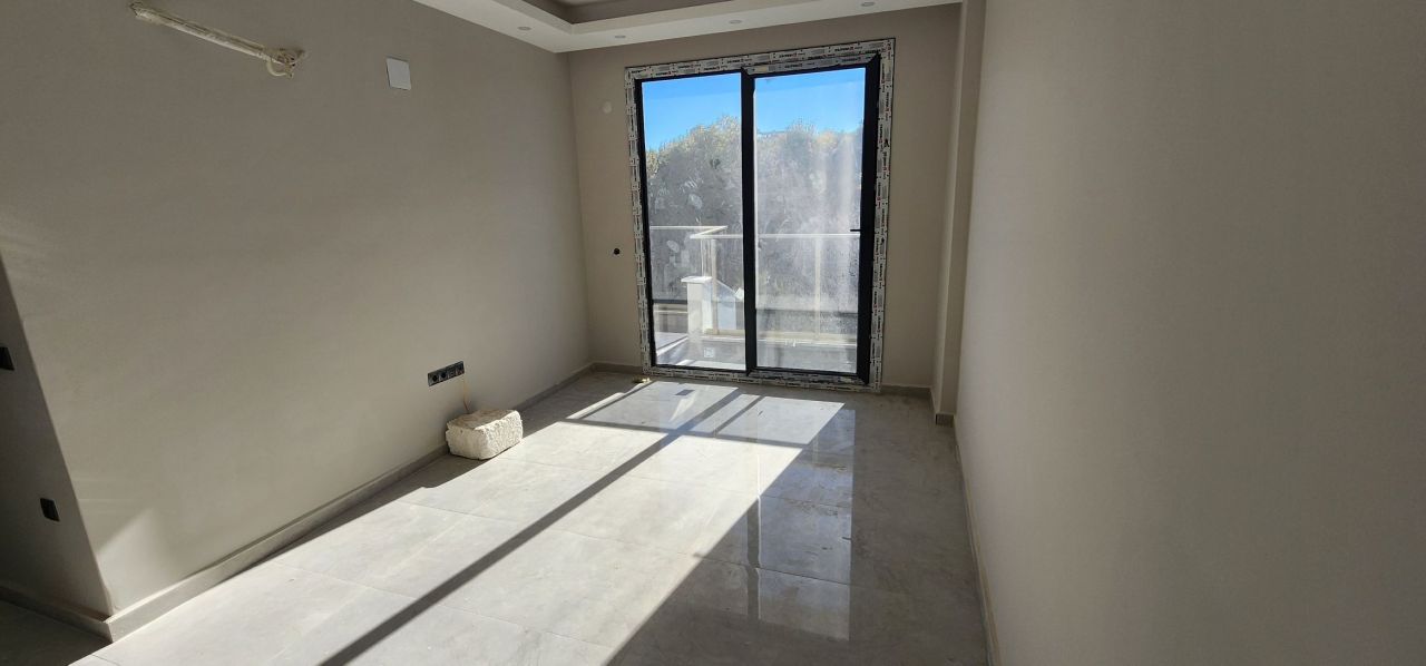 Appartamento a Alanya, Turchia, 90 m² - foto 6