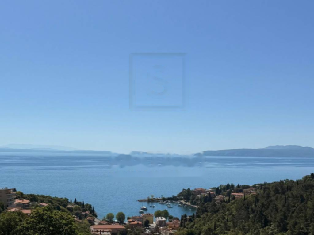Appartamento a Opatija, Croazia, 99 m² - foto 1