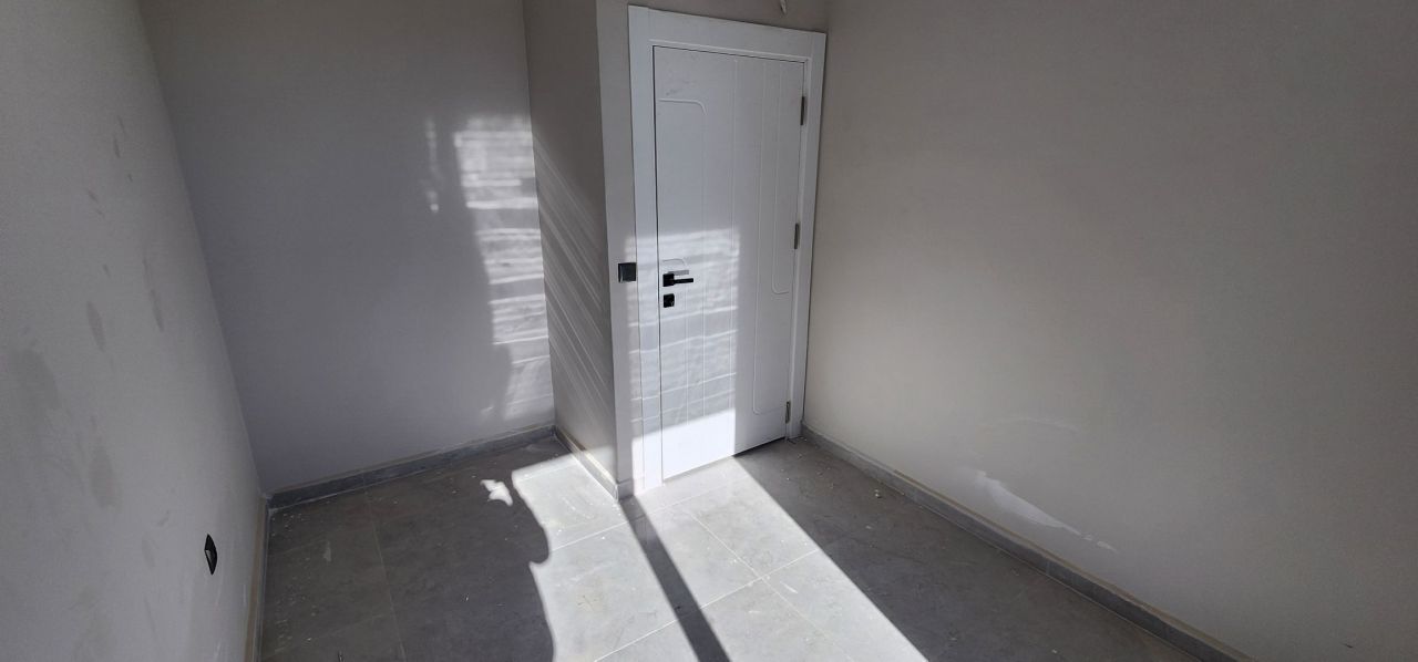 Appartamento a Alanya, Turchia, 90 m² - foto 7