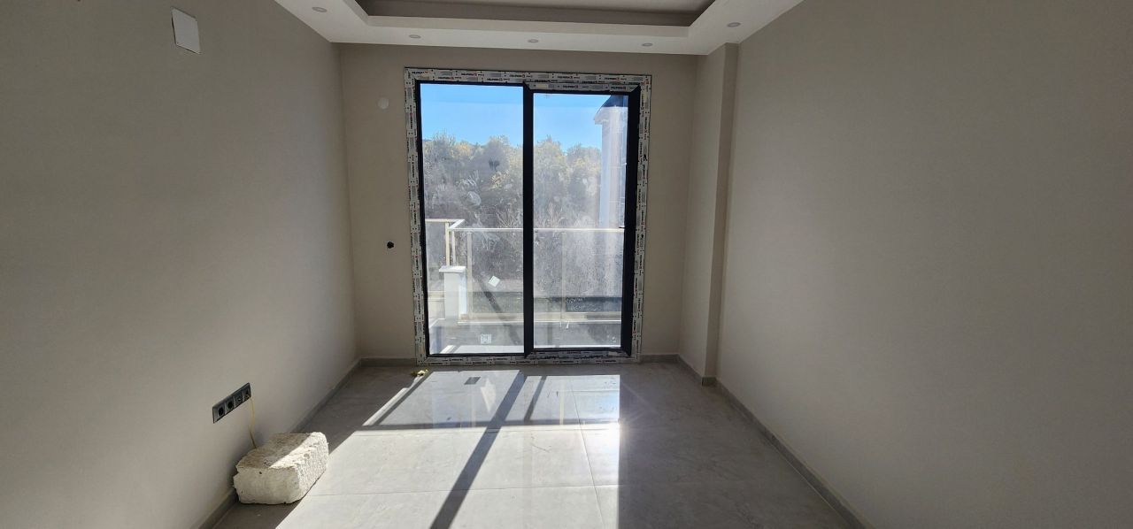 Appartamento a Alanya, Turchia, 90 m² - foto 12