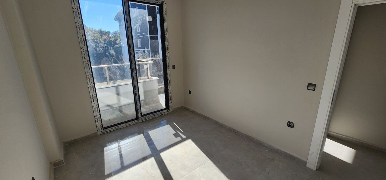 Appartamento a Alanya, Turchia, 90 m² - foto 8