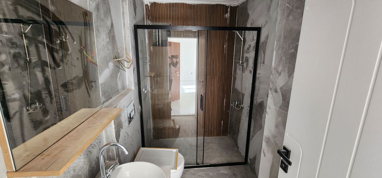 Appartamento a Alanya, Turchia, 90 m² - foto 11