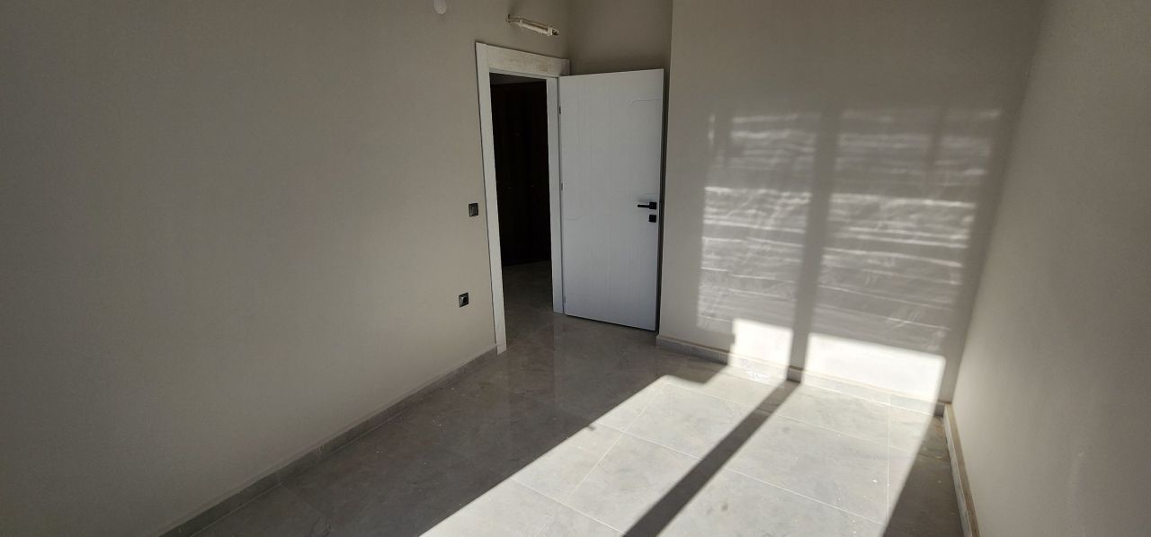Appartamento a Alanya, Turchia, 90 m² - foto 9