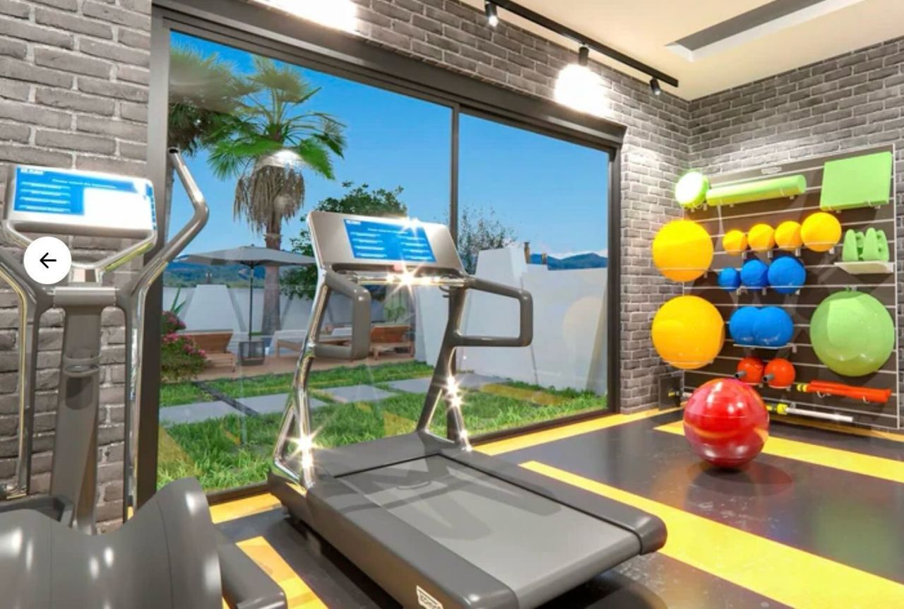 Appartamento a Alanya, Turchia, 90 m² - foto 17