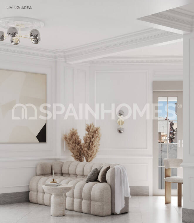 Appartement à Guardamar del Segura, Espagne, 76 m² - image 4