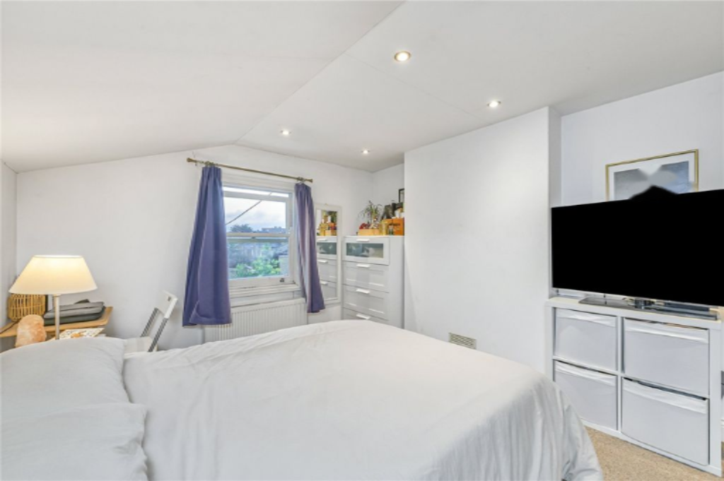 Appartement à Londres, Royaume-Uni, 45 m² - image 1