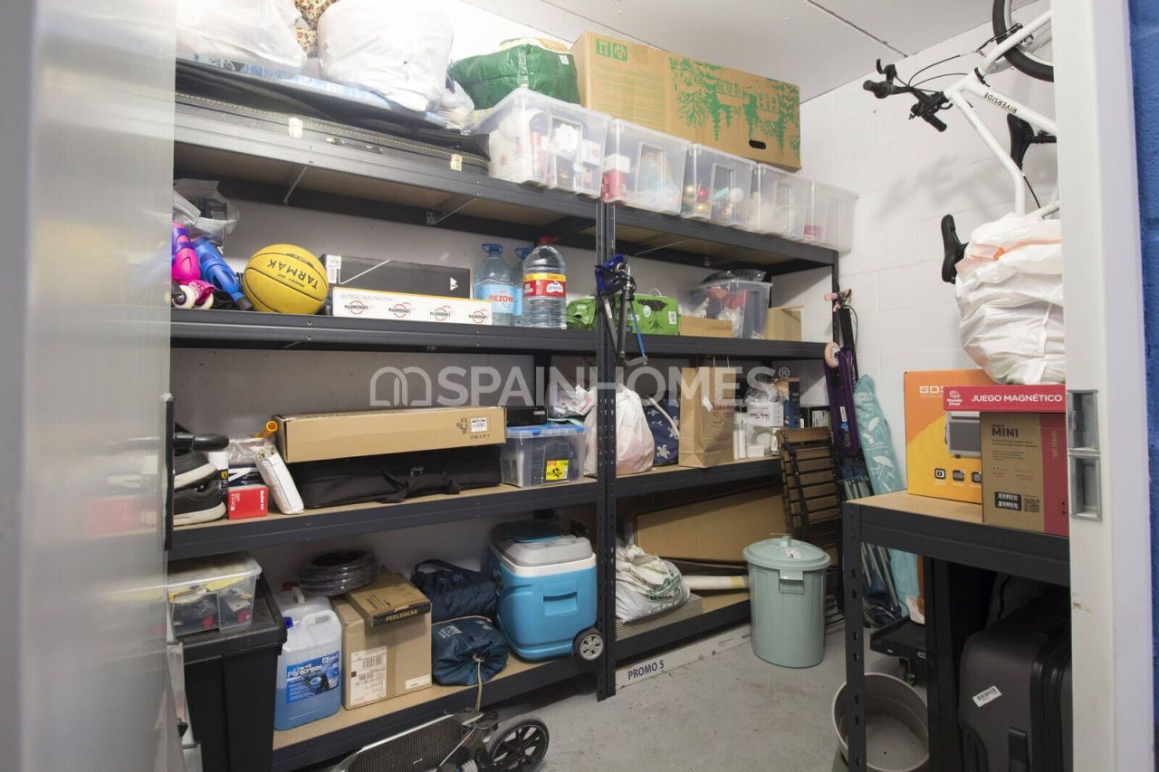 Apartment in Benalmadena, Spain, 80 m² - picture 5