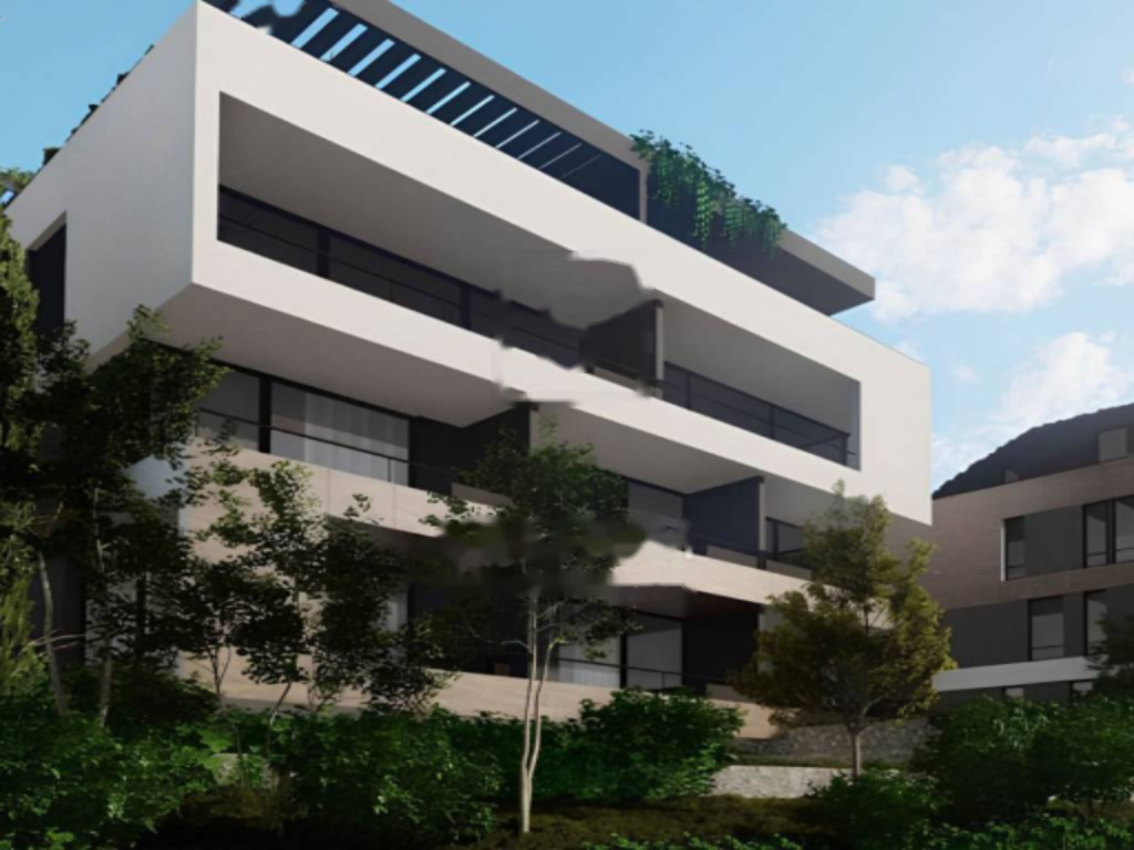 Appartamento a Opatija, Croazia, 107 m² - foto 1