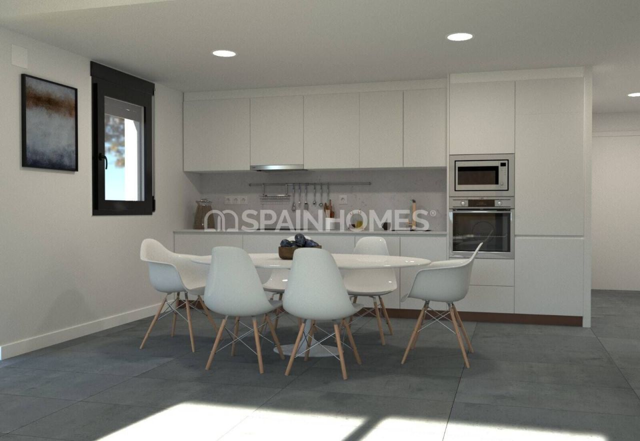 Villa in Torre-Pacheco, Spain, 90 m² - picture 5