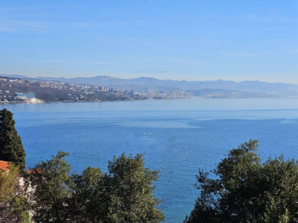 Flat in Opatija, Croatia, 114 m² - picture 1