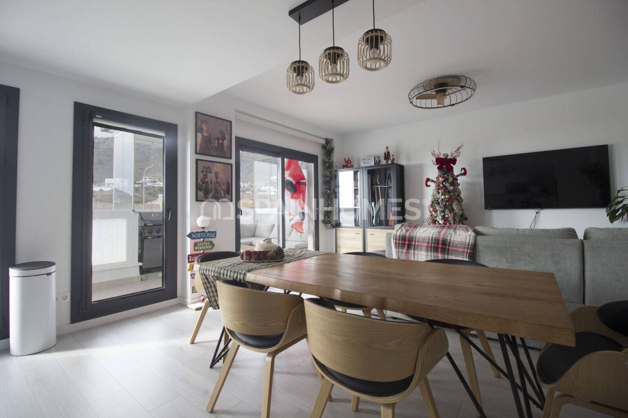 Apartment in Benalmadena, Spain, 80 m² - picture 6