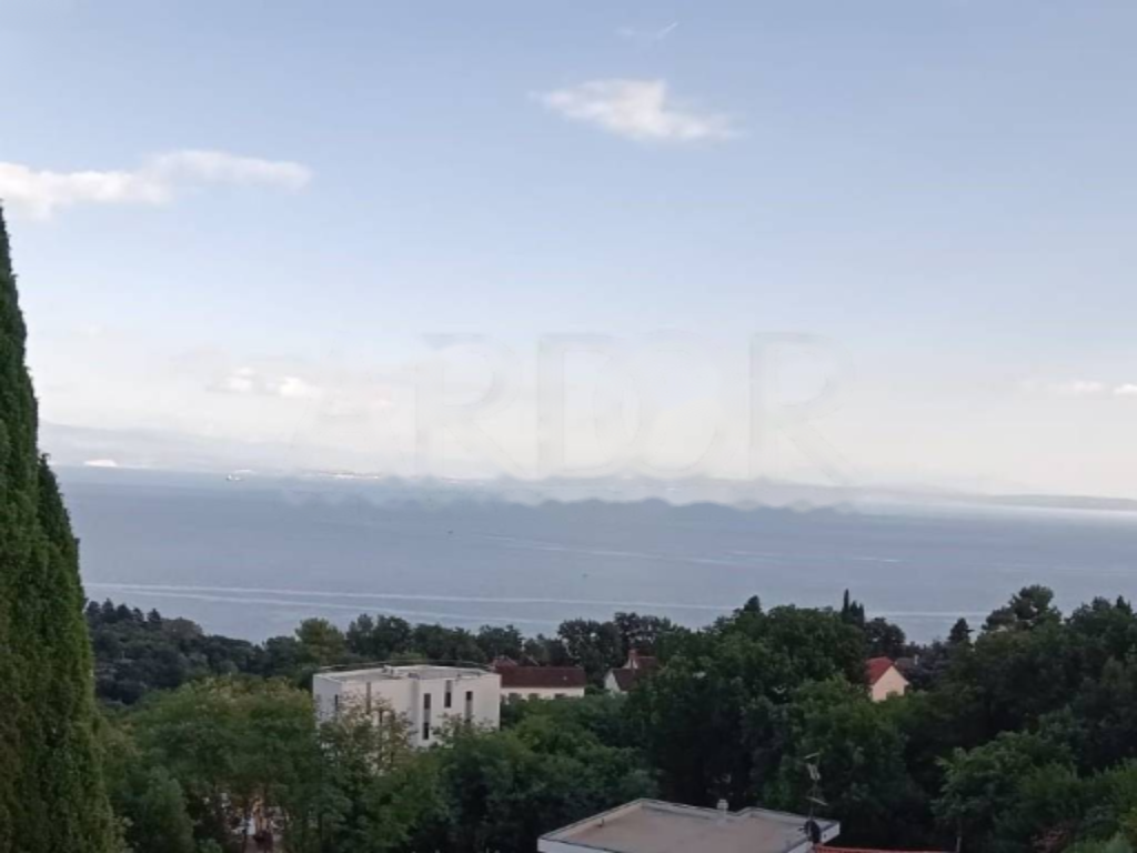 Wohnung in Opatija, Kroatien, 86 m² - Foto 1