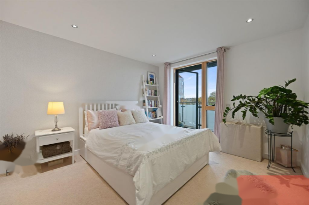 Appartement à Londres, Royaume-Uni, 48 m² - image 1