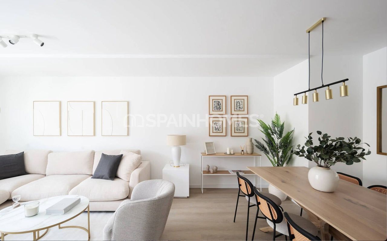 Appartement à Tarrasa, Espagne, 130 m² - image 6