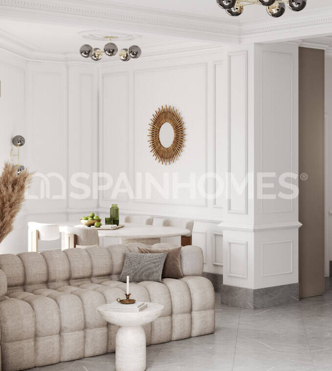 Appartement à Guardamar del Segura, Espagne, 64 m² - image 6