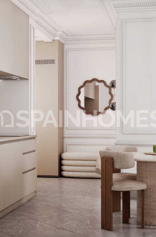 Appartement à Guardamar del Segura, Espagne, 64 m² - image 7