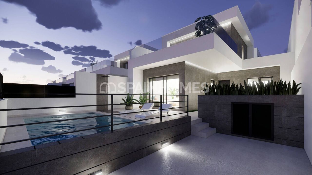Villa in Dolores, Spain, 147 m² - picture 7