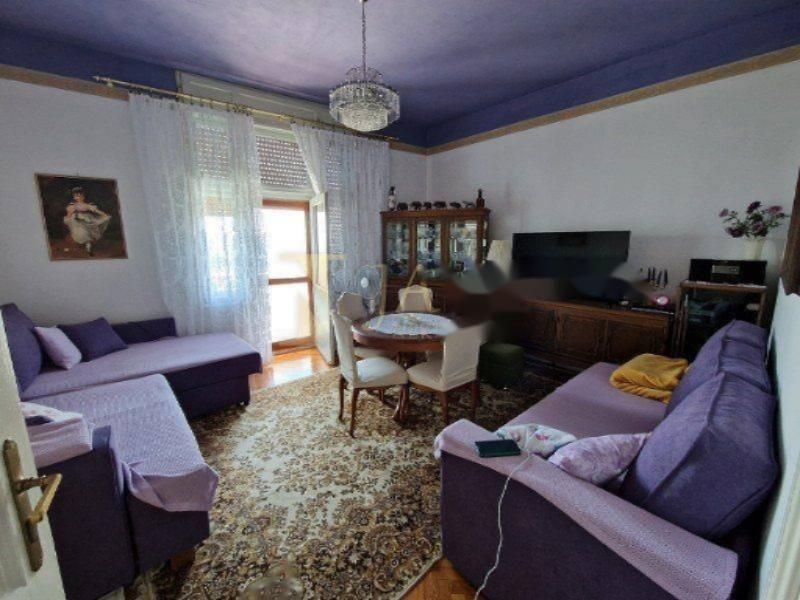 Appartamento a Opatija, Croazia, 55 m² - foto 1