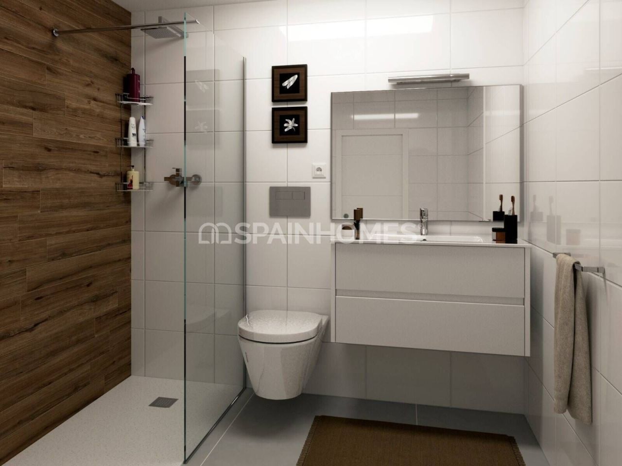 Villa in Torre-Pacheco, Spain, 90 m² - picture 7