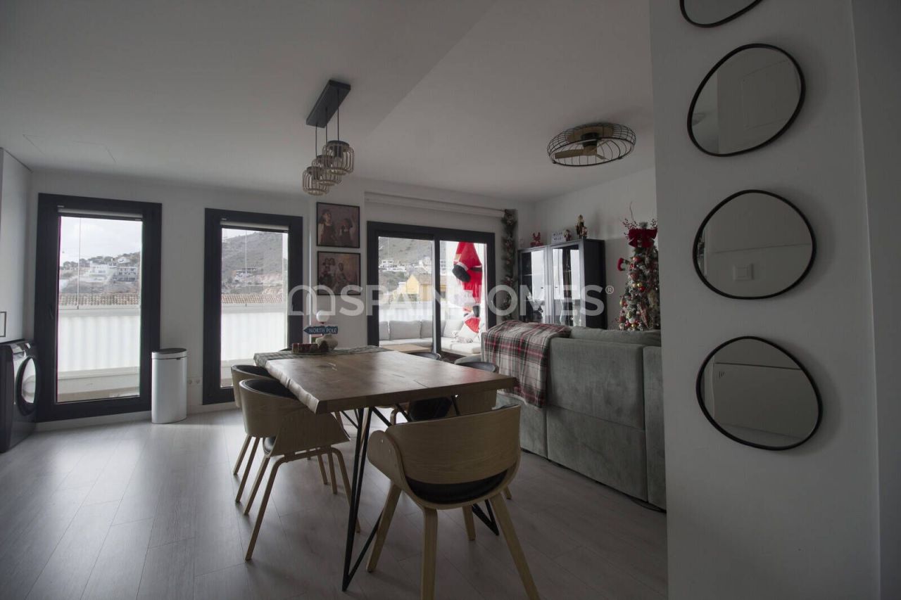 Apartment in Benalmadena, Spain, 80 m² - picture 7