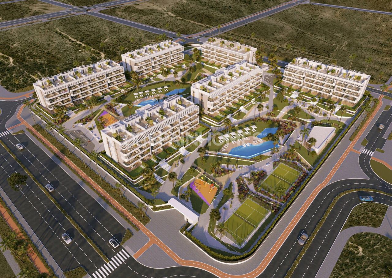 Penthouse à Torrevieja, Espagne, 144 m² - image 7