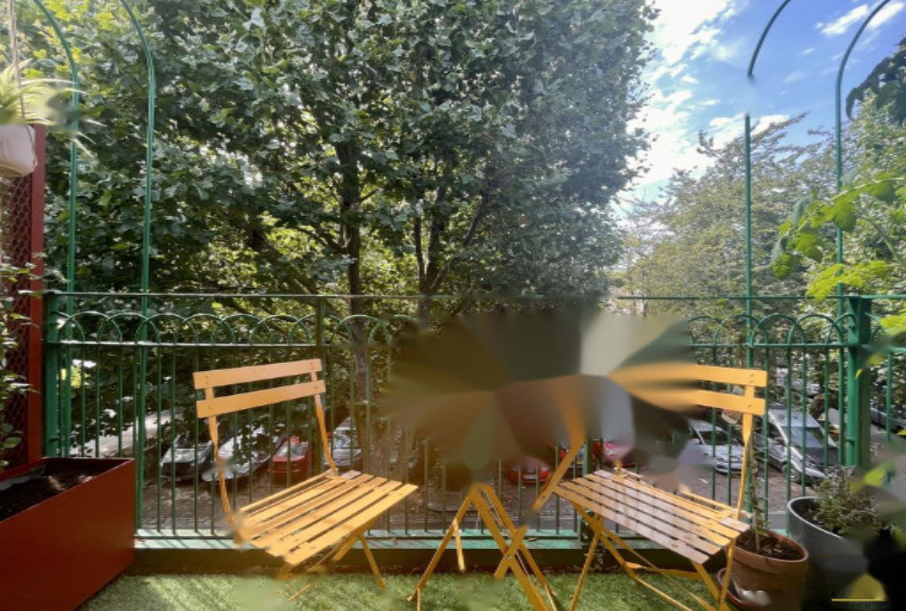 Wohnung in London, Großbritannien, 48 m² - Foto 1