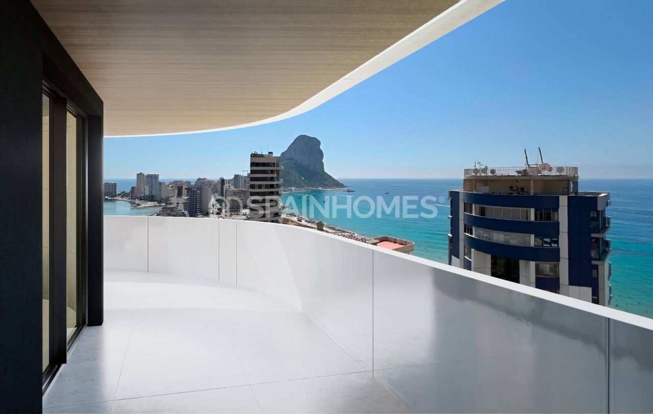 Appartement à Calp, Espagne, 61 m² - image 7