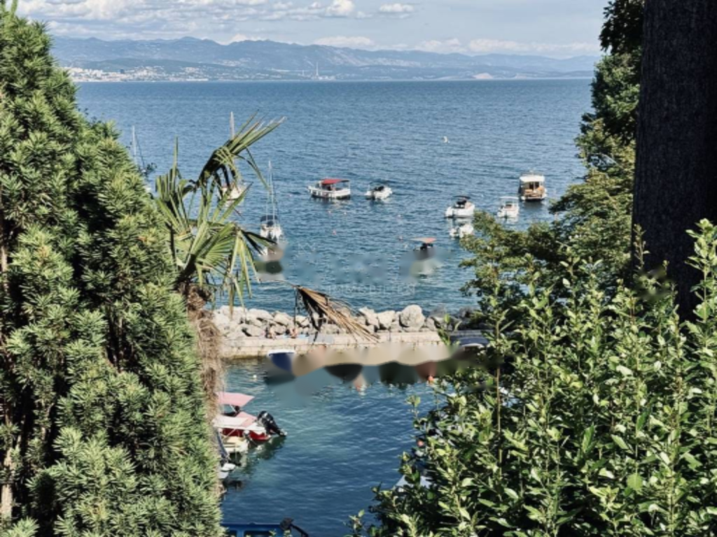 Appartamento a Opatija, Croazia, 13 m² - foto 1