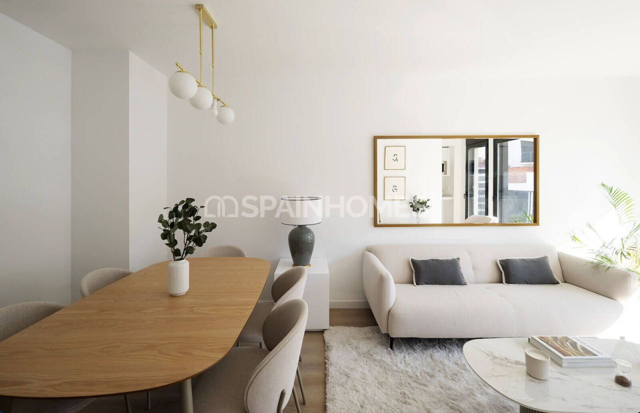 Appartement à Tarrasa, Espagne, 130 m² - image 7