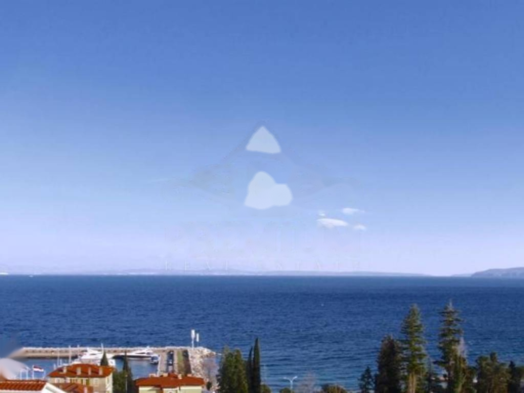 Appartamento a Opatija, Croazia, 290 m² - foto 1