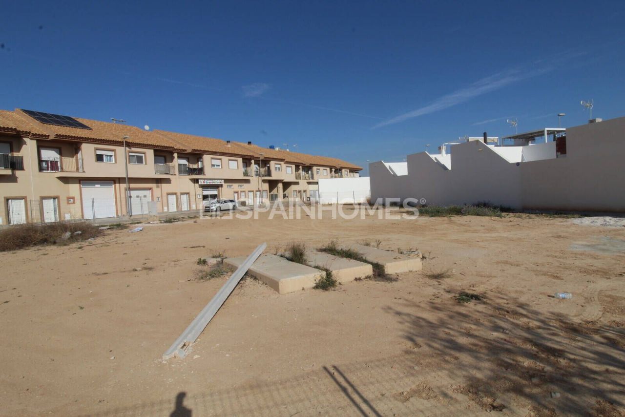 Villa in Torre-Pacheco, Spain, 90 m² - picture 9