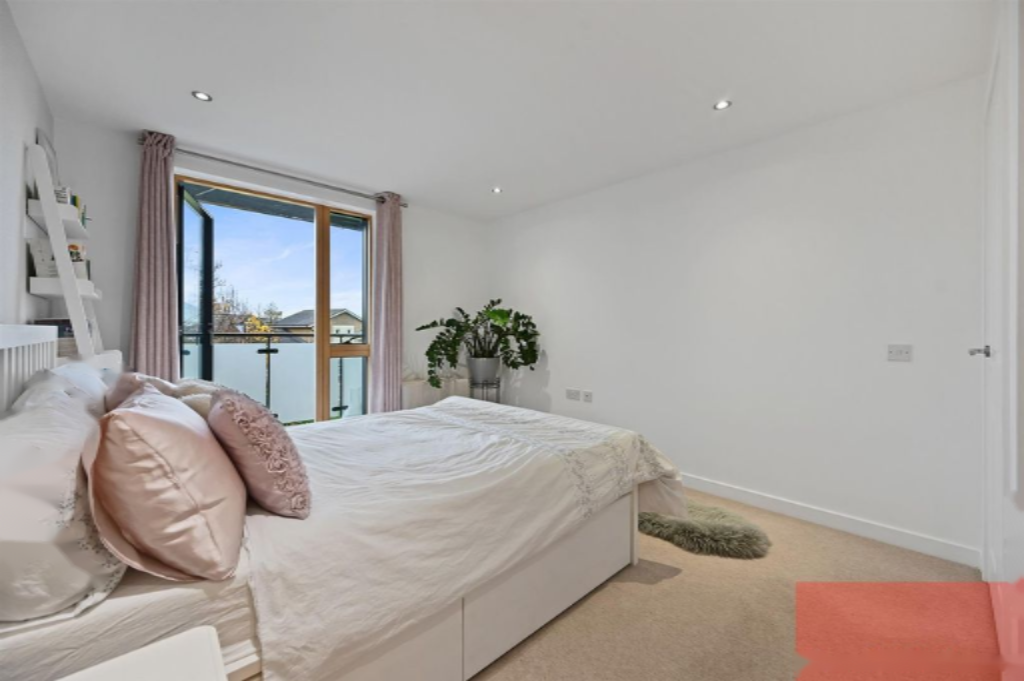 Appartement à Londres, Royaume-Uni, 48 m² - image 2