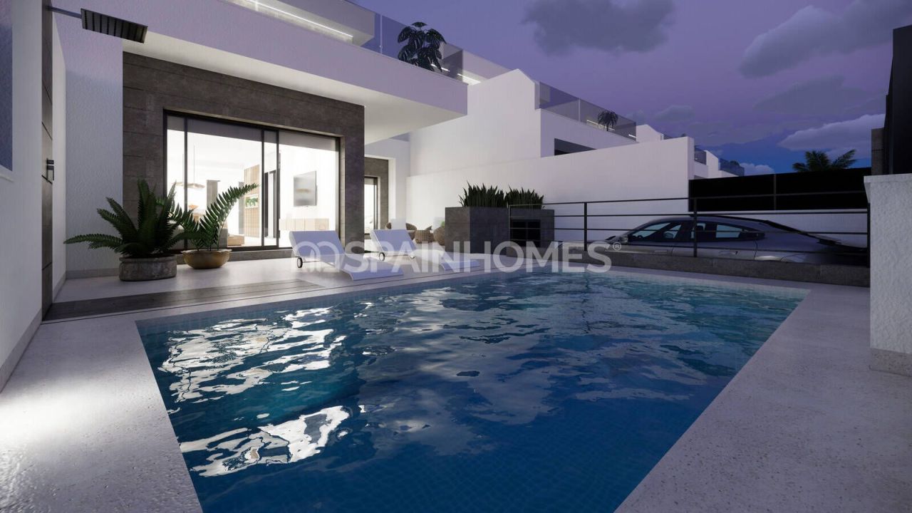 Villa in Dolores, Spain, 147 m² - picture 10