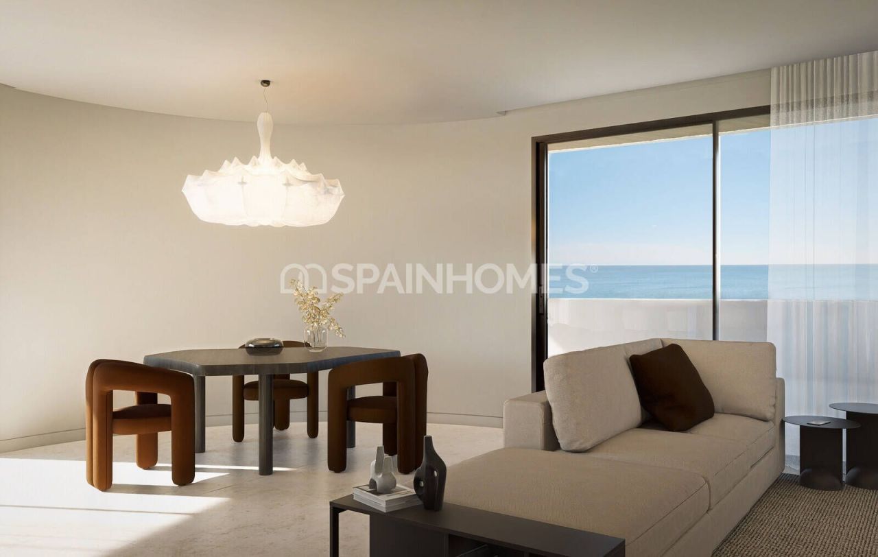 Penthouse in Calp, Spain, 96 m² - picture 10