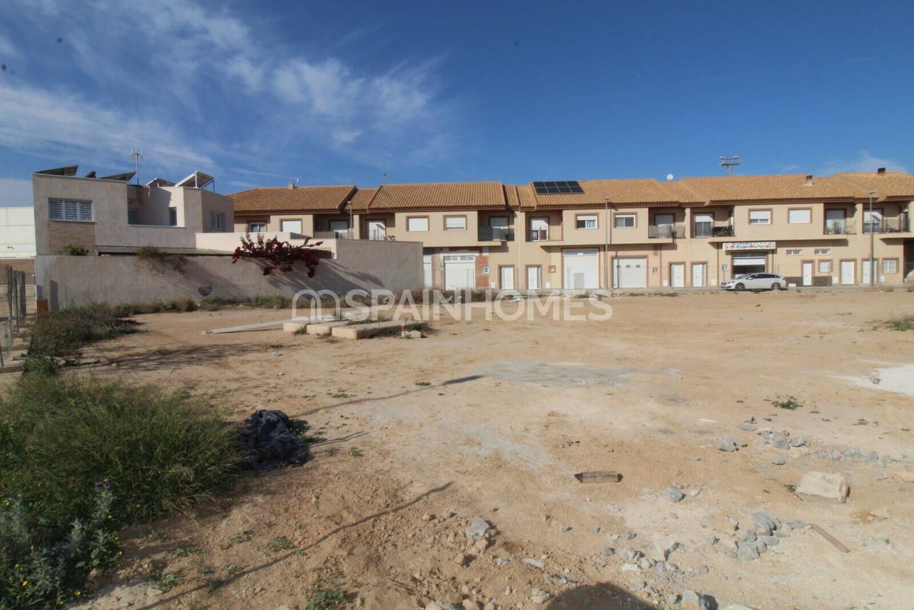 Villa in Torre-Pacheco, Spain, 90 m² - picture 10