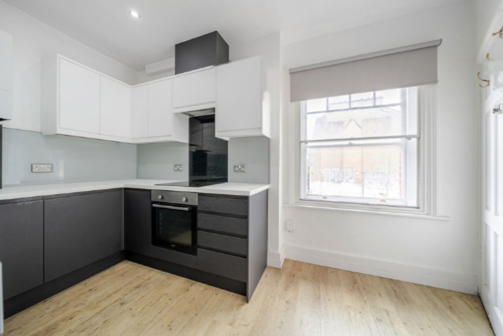 Wohnung in London, Großbritannien, 61 m² - Foto 2