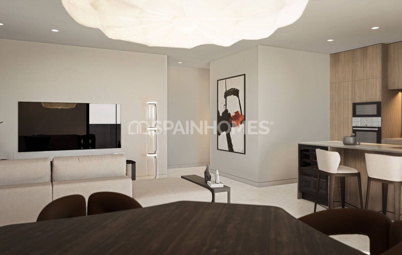 Appartamenti a Calp, Spagna, 113 m² - foto 11