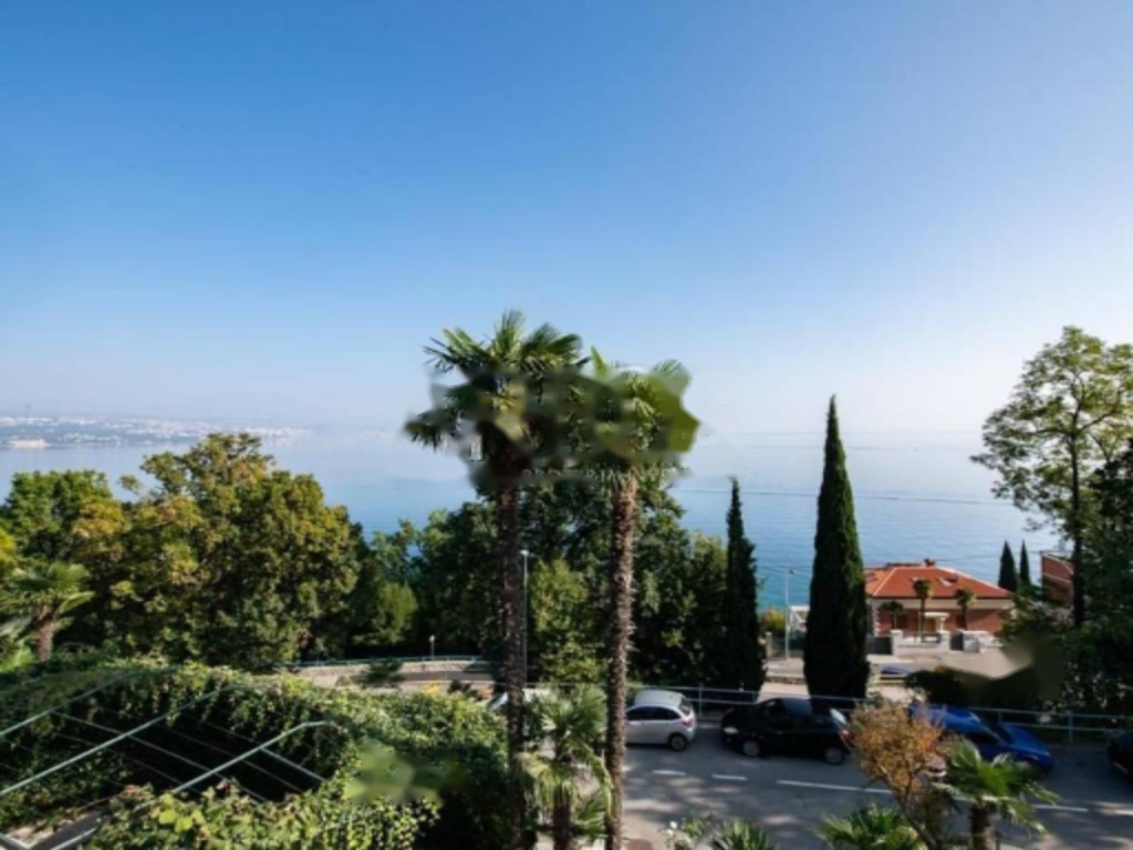 Haus in Opatija, Kroatien, 482 m² - Foto 2