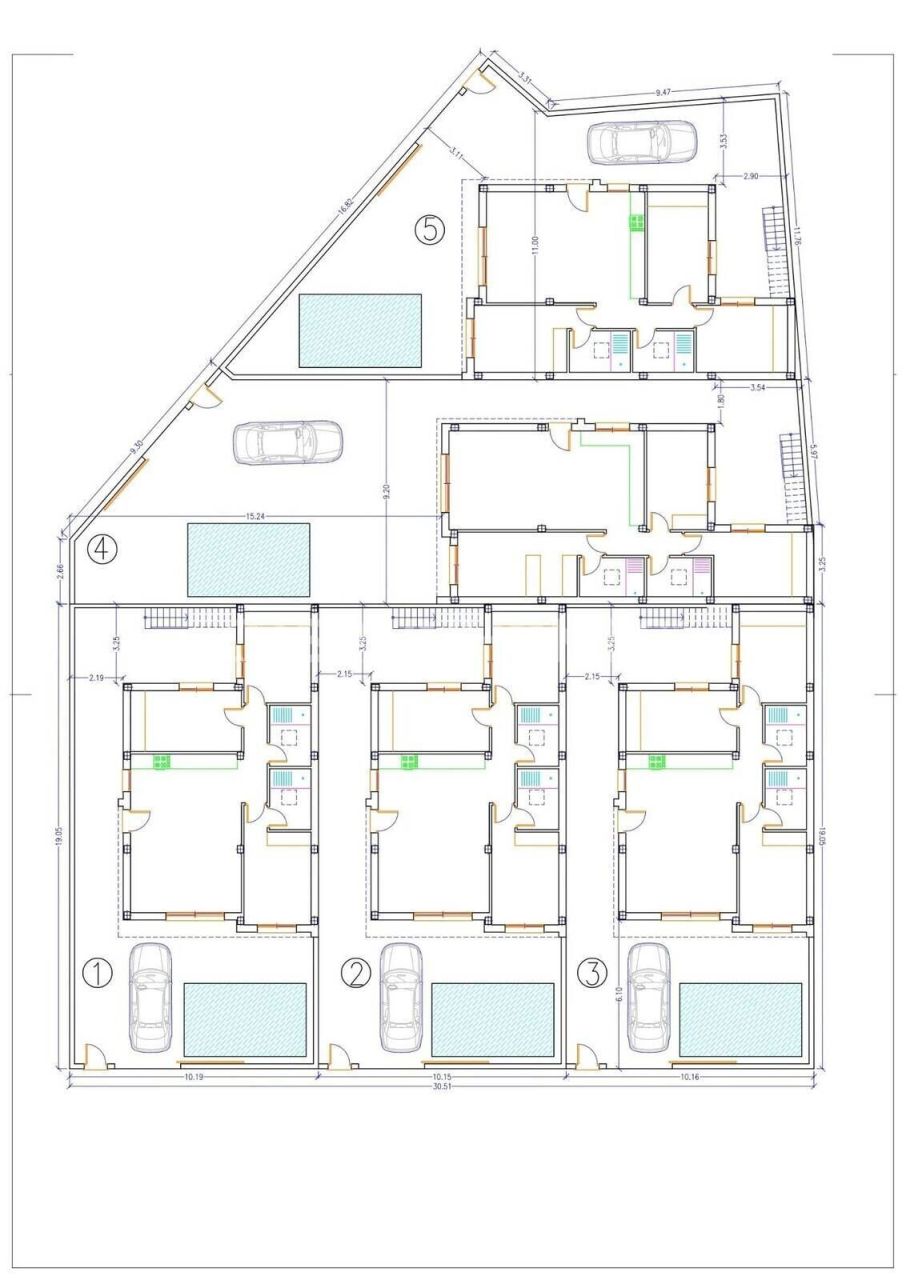 Villa in Torre-Pacheco, Spain, 90 m² - picture 11