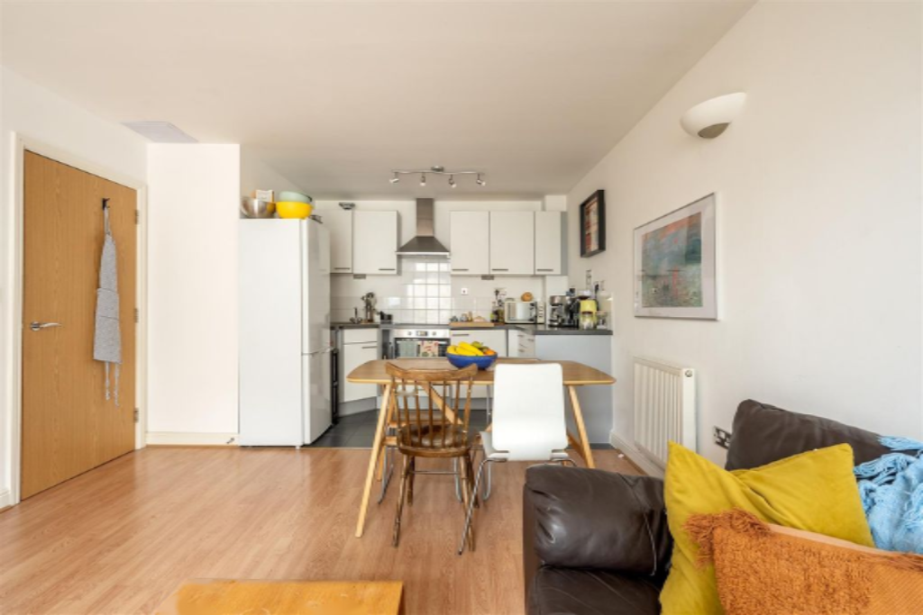 Appartamento a Londra, Regno Unito, 48 m² - foto 2