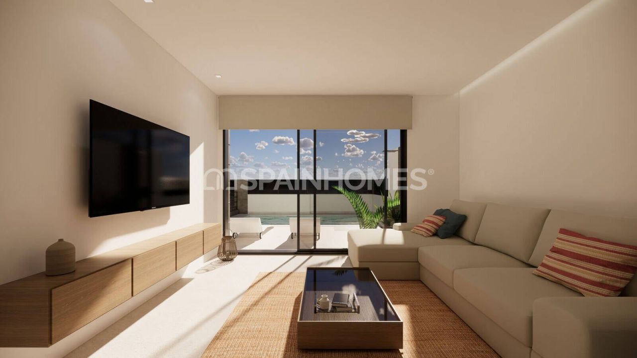 Villa in Dolores, Spain, 147 m² - picture 11