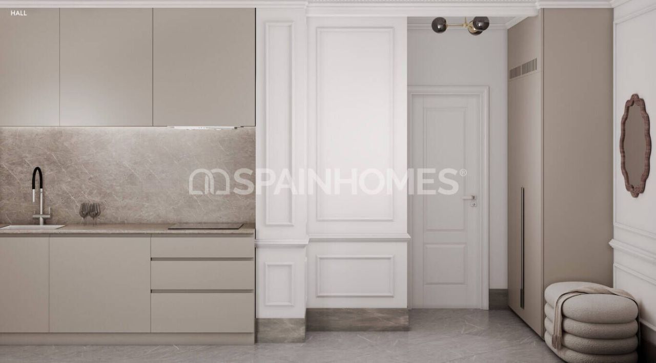 Appartement à Guardamar del Segura, Espagne, 64 m² - image 11