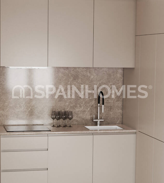 Appartement à Guardamar del Segura, Espagne, 76 m² - image 12