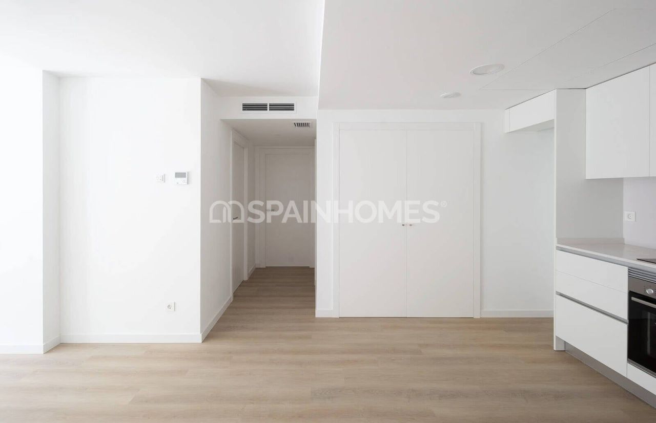 Appartement à Tarrasa, Espagne, 130 m² - image 12